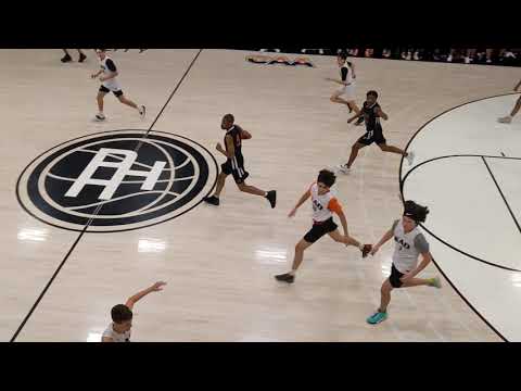 3/21/21, KAO 15U v. Active PCH Kids, 2nd half