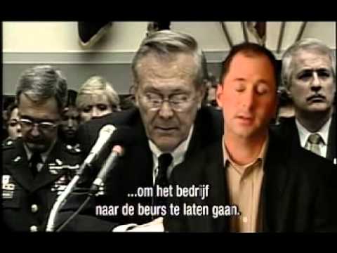 Iron Triangle - The Carlyle Group