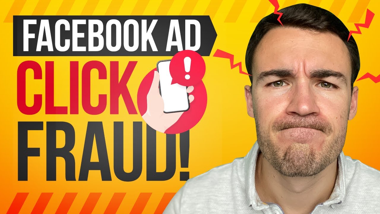 How To STOP Facebook Ad Click Fraud
