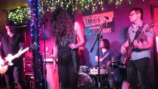 Jamie Lynn Hart    "Whipping Post"