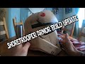 Printing Shoretrooper Armor A Journey Episode 2