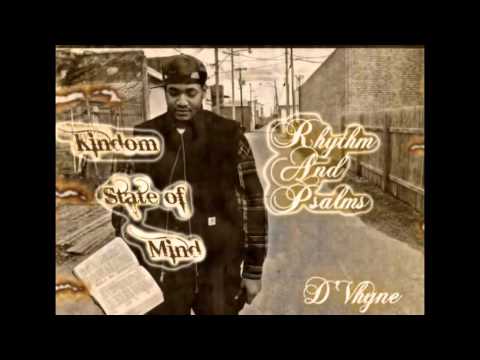 D'Vhyne - Kingdom State of Mind ft Ricky Fisher & Amber @DVhyne_
