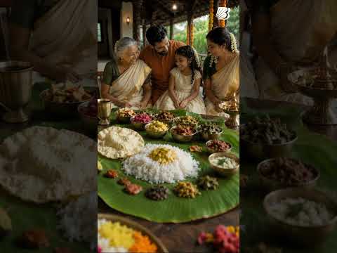 Bank of Baroda | Happy Onam 2026