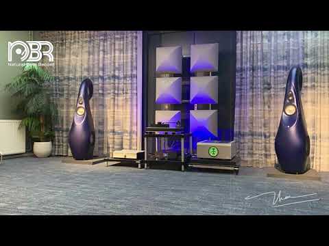 High End Sound Test Speaker - Best Choice Edition - Audiophile NBR Music