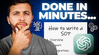Creating SOPs: How To Write Standard Operating Procedures (Step By Step)