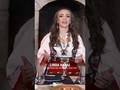 Linda Hakaj - Dy tupana ne dere te kulles (2023)