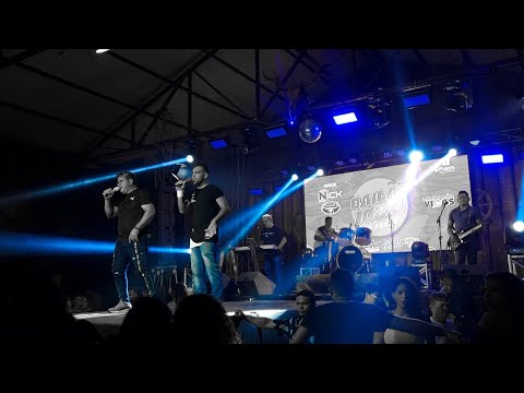 STILLO POP SOM - DVD 2025 / 1° PARTE