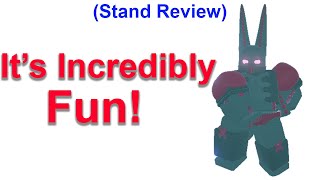 [YBA] D4C:LT is Silly Fun (Stand Review)