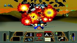 BattleMorph Review for the Atari Jaguar CD by Second Opinion Games