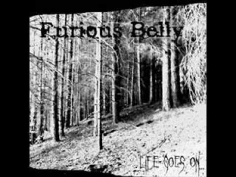 Furious Belly - Lost