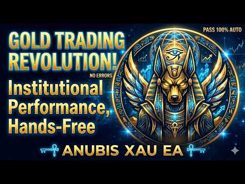 Video Anubis Xau EA