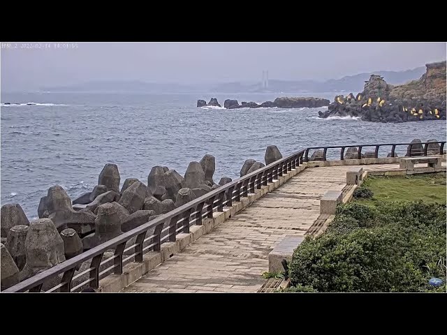 野柳即時影像 cctv 監視器 即時交通資訊