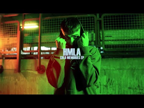 Patrik Rivier - Hmla ft. Matej Straka (LYRICS VISUAL)