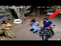 BE CAREFUL Call Girls Picking Up A Girl From Street Awareness Video Hidden Eye