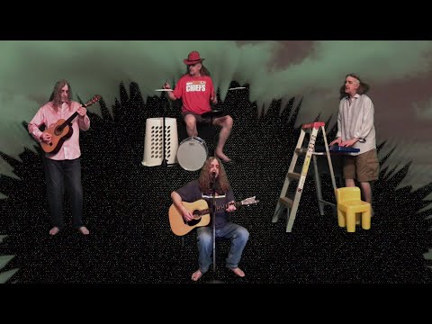 Matt Tebow - "I'd Like To Think" - Live Acoustic 10/1/2021