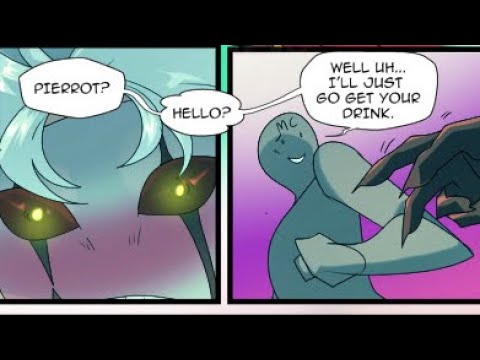 TFC Possibilities (The Freak Circus Comic Dub)