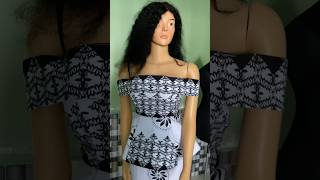 Funeral attire #blackwhite  #fashion  #fashiontrends #africa
