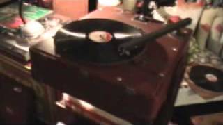 Caravan by Charlie Barnet on OptronTD16 Transcription Phono
