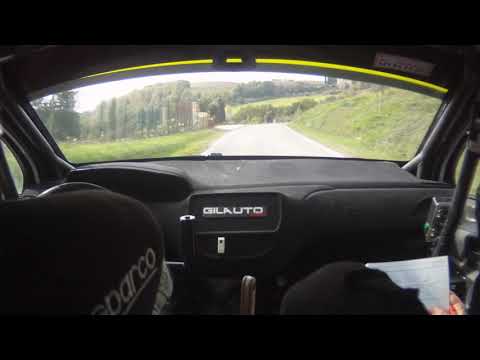7° Rally Day di Pomarance   Straffi   Nesti   Ps 4