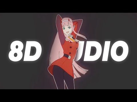 Phao - 2 Phut Hon (KAIZ Remix) [8D AUDIO] 🎧 | TikTok Music