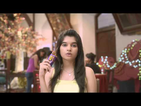 Cadbury Dairy Milk - Flavours of Friendship