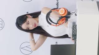 [직캠] 23 코바쇼 레이싱모델 김미진