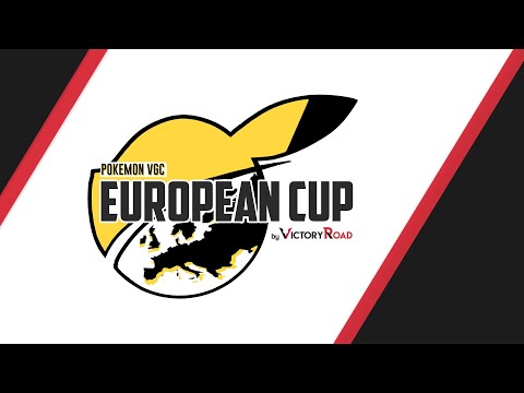 Presentation Trailer - 2020 Pokémon VGC European Cup