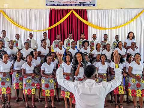 Arch Angels Praise Team - Umoyo Wanga 🔥 (Prod by Sky Rich)