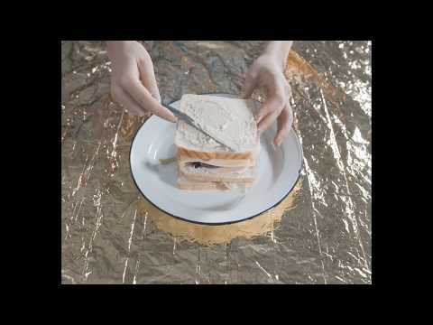 LIL MOSS, Space Surimi, Enry-K  - Aceite Johnson's