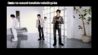 [ON/OFF] Eien no Setsuna