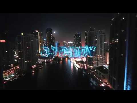 DJ DIDDY SHUTS DOWN NIGHTCLUB IN ORLANDO FL!!