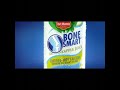 Del monte bone smart. Everyday.