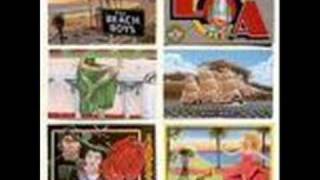 The Beach Boys-Sumahama