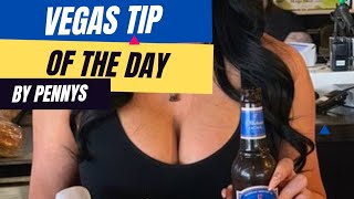 Vegas Tip Of The Day Episode 71