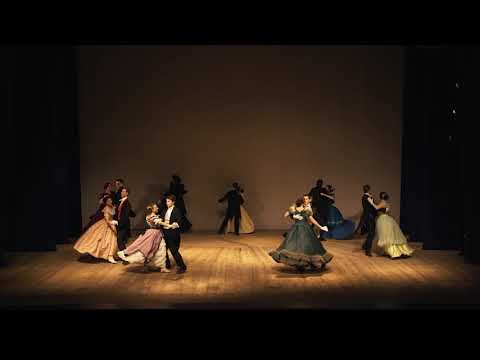 Romany Polka, at a concert in Ufa, Russia, 2019