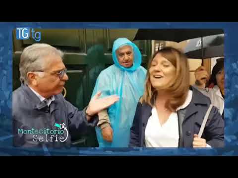 Montecitorio Selfie: Paura e Delrio al Nazareno