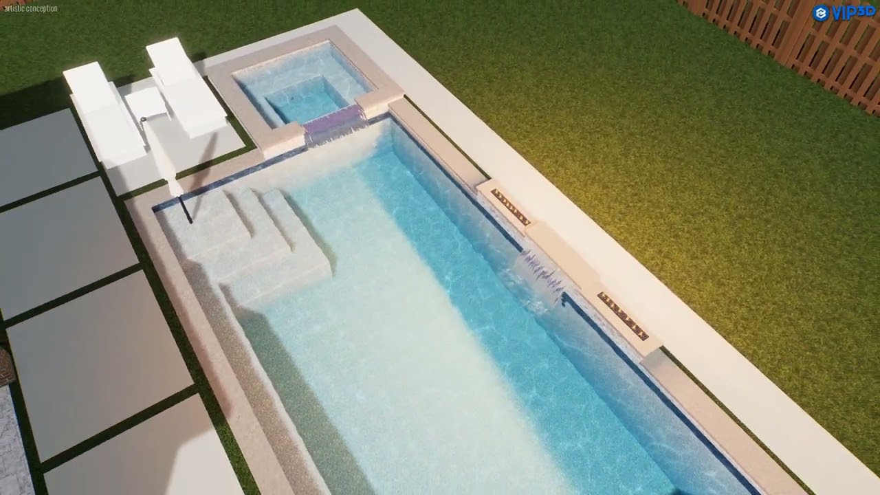 3D Rendering 2