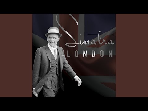 Videoclip de The Very Thought Of You (Session Take) — Frank Sinatra