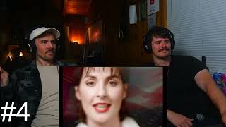 Enya Week! #4 - Anywhere Is