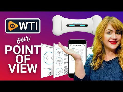 Wickedbone Smart Bone - WTI product video review