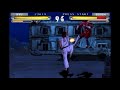 Street Fighter The Movie Ryu Tas Author Unknown
