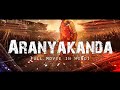 Aranyakanda South Indian Action Movie South Dubbed In Hindi Full Movie South Hindi Movie