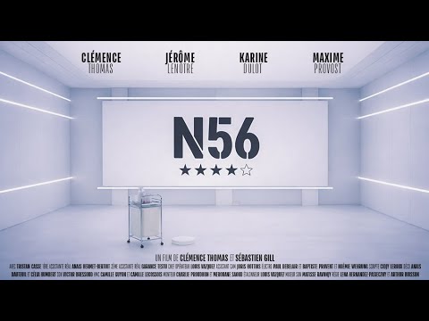 NUMÉRO 56