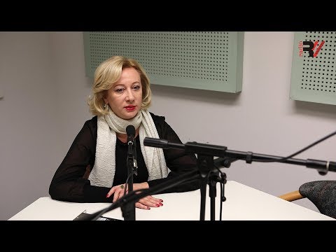 Intervju tjedna s Andreom Žigić Dolenec (gošća Natalija Martinčević)