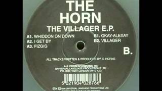 The Horn - Villager