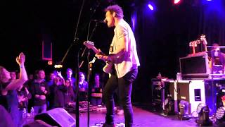 BIG WRECK : &quot;The Oaf&quot; : The Roxy / Los Angeles, CA (March 10, 2018)