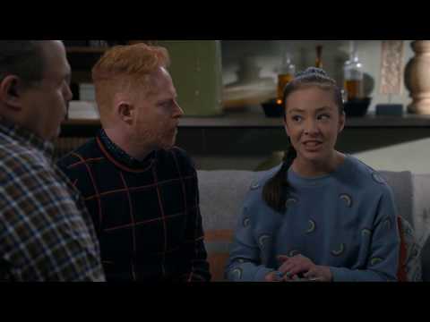 Lily Tells Mitch and Cam They Might Be Too Old for Another Baby - Modern Family