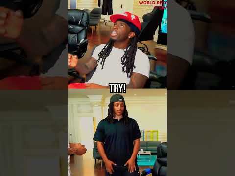 Agent Reveals His New Abs To Kai Cenat😭😭