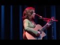 Ani DiFranco - Manhole (Napa 3/29/12)