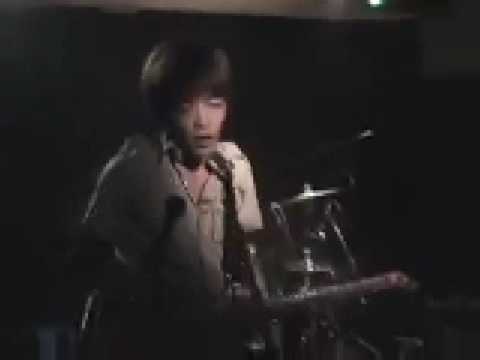 Ultra Fuckers, live at Osaka Namba Bears, April 18, 2003, part 9, 